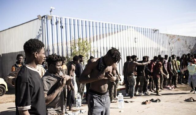 Vox se descuelga del viaje del Congreso a Melilla porque cree que busca "cuestionar" a las fuerzas de seguridad