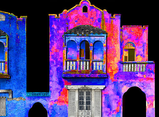 El Festival Internacional de Las Luces “Filux”, llegara a los municipios de Yucatán