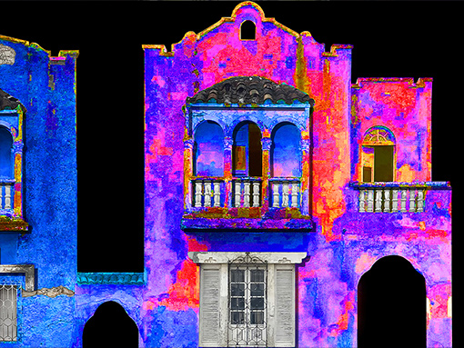 El Festival Internacional de Las Luces “Filux”, llegara a los municipios de Yucatán
