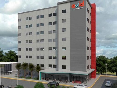 IHG Hotels & Resorts expande su presencia en México con dos aperturas en Guadalajara