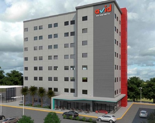 IHG Hotels & Resorts expande su presencia en México con dos aperturas en Guadalajara