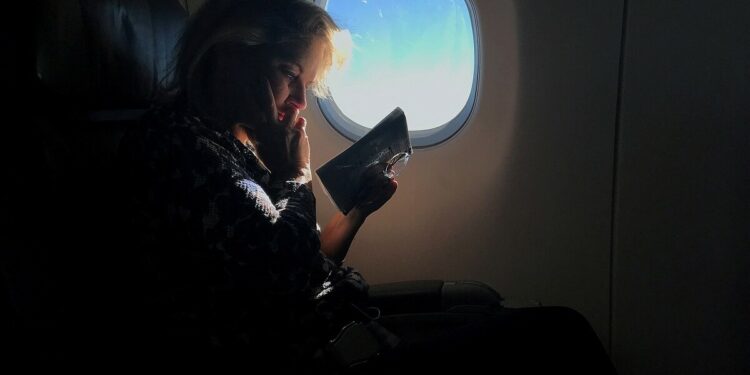 aerolíneas se alistan ante alto nivel de viajes por vacaciones