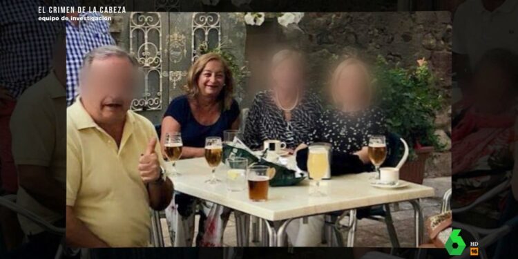 así era la relación de la acusada del crimen de la cabeza de Castro Urdiales con su víctima