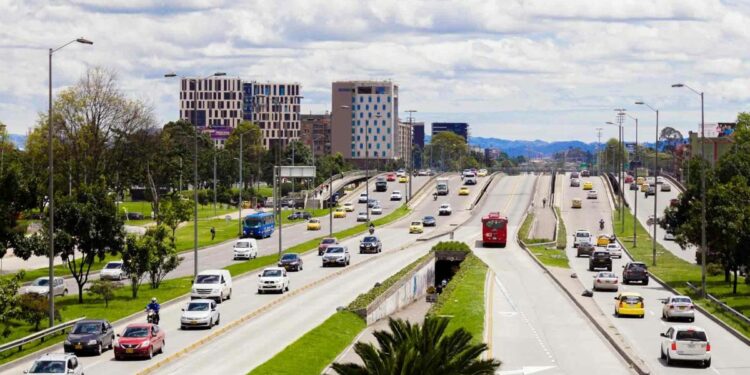 así puede conocer la movilidad para sus viajes en carretera