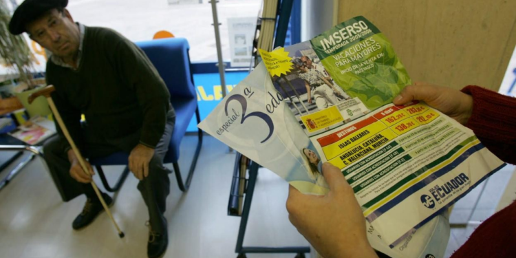 cambios en las plazas y duración