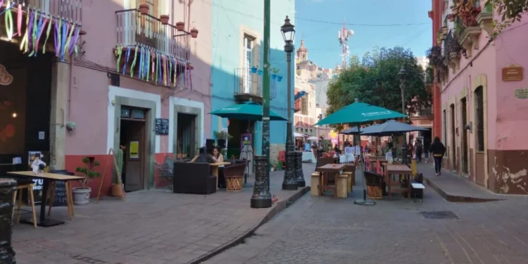 la ruta del corazon 3