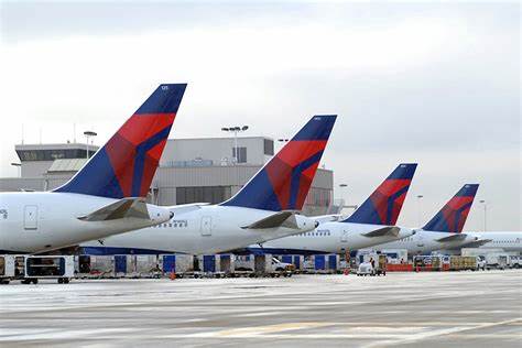 Delta dará la bienvenida a casi 6 millones de clientes esta temporada de Acción de Gracias
