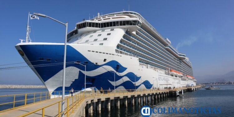 crucero | Colima Noticias