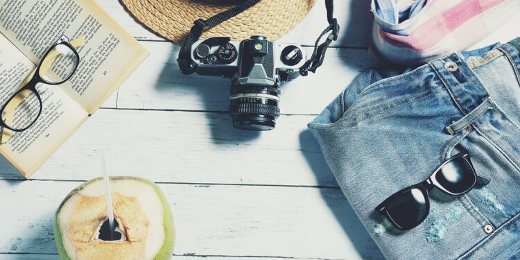 consejos tips viaje inteligente finanzas ahorro