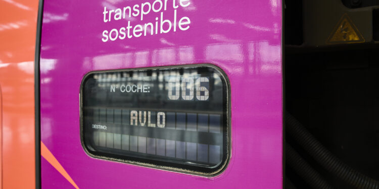 estos son los mejores atributos de Renfe