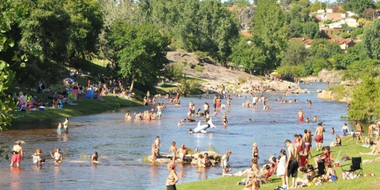 finde largo con excelente nivel de reservas en la ciudad