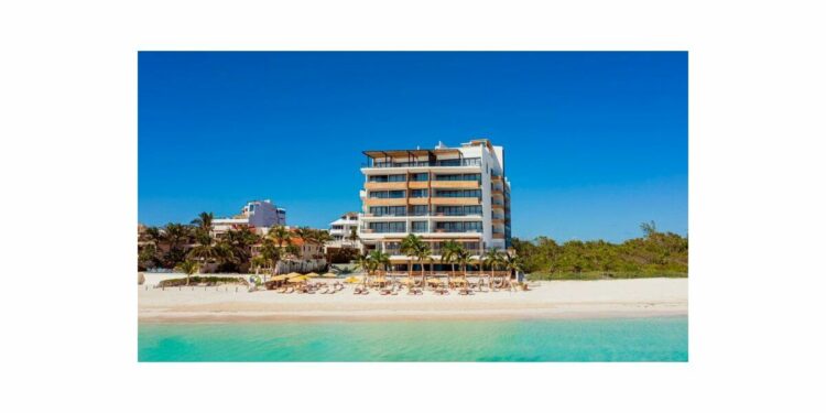 hoteles para disfrutar con todos los sentidos