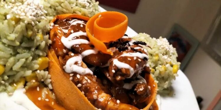 los restaurantes de cocina internacional que no debes perderte