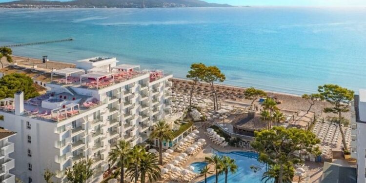 no te pierdas estos descuentos en vuelos, hoteles y cruceros