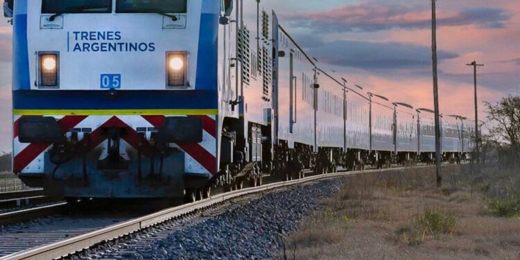 nuevo requisito para viajar en los trenes de larga distancia