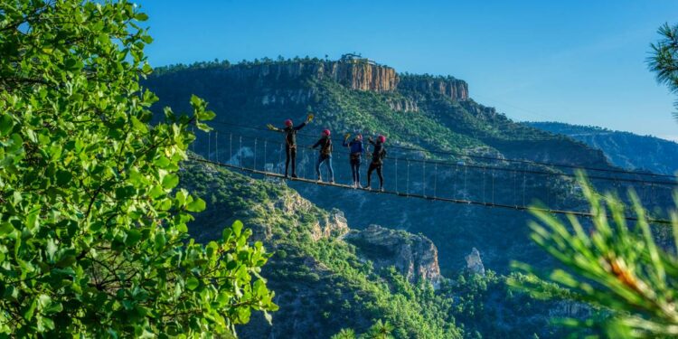 qué hacer y ver, además de subirte al Chepe