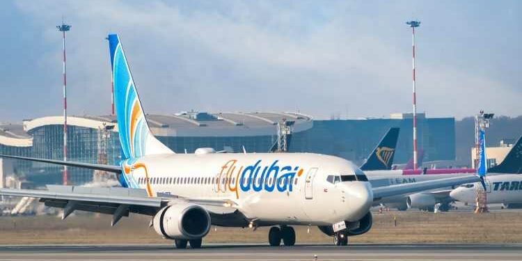 Emirates y flydubai celebran cinco años de colaboración