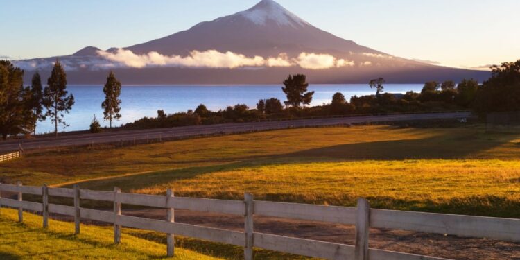 subiendo el volcán y mucho más