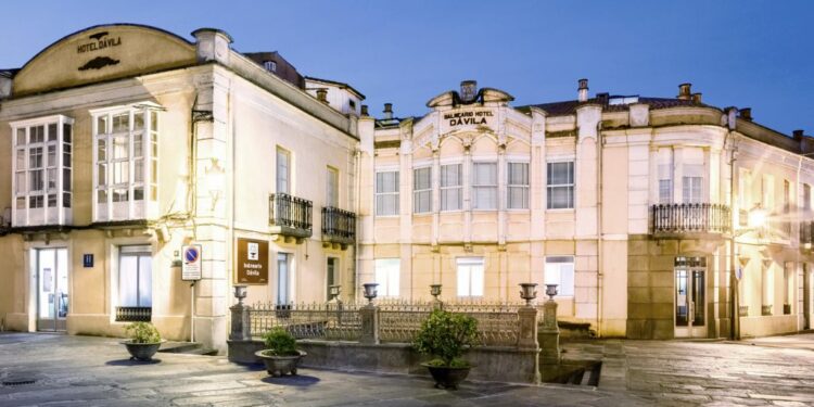 tradición e historia en las Rías Baixas