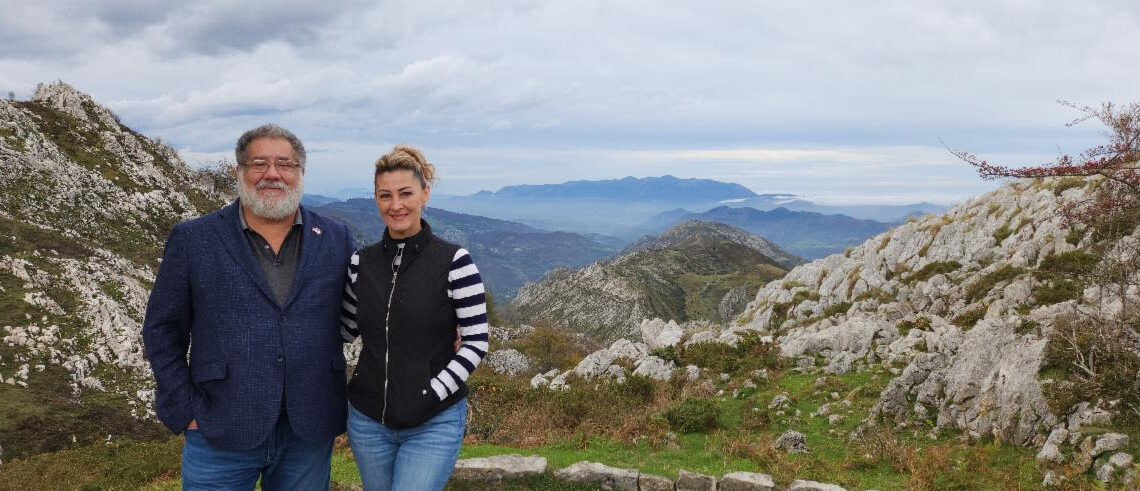 Al Buen Entendedor… Crónica de Europa– Parte III.