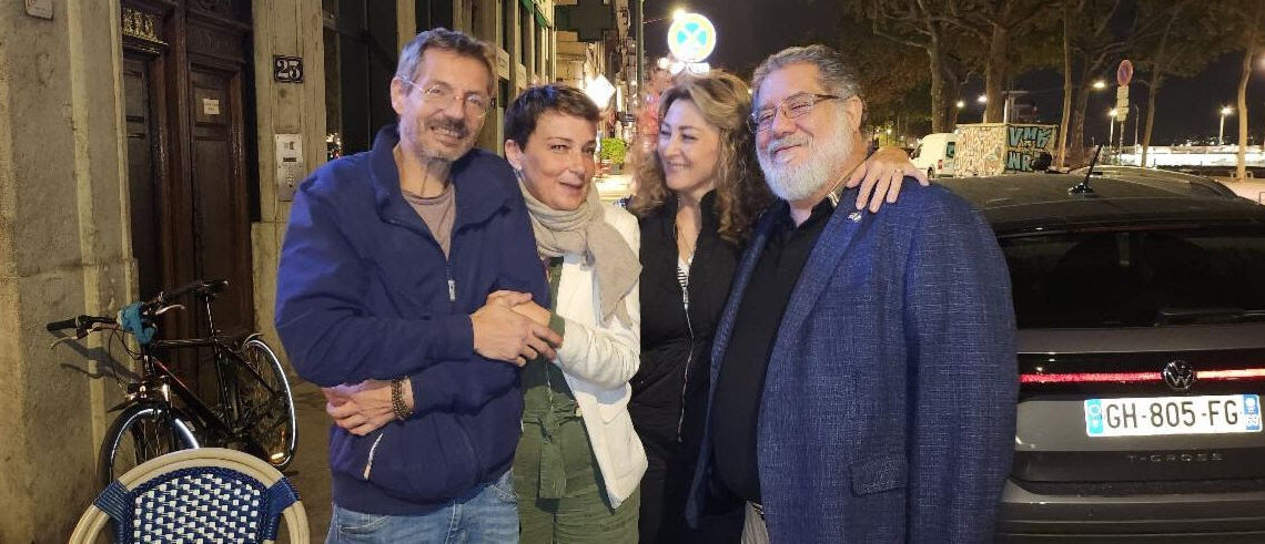 Al Buen Entendedor… Crónica de Europa–Parte II.