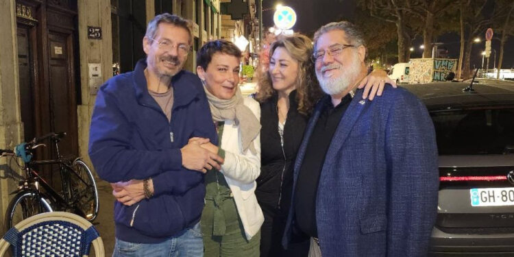 Al Buen Entendedor… Crónica de Europa–Parte II.