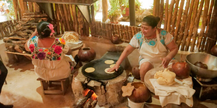 Los Latín America´s 50 Best Restaurants vivio su mejor momento a la escena Gastronómica desde Yucatán
