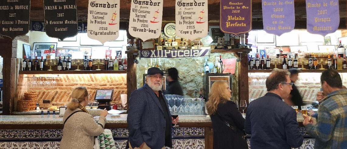 Al Buen Entendedor… Crónica de Europa- Parte IV.