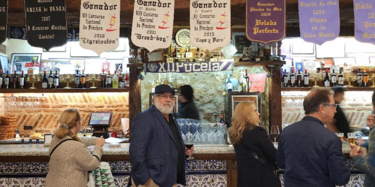 Al Buen Entendedor… Crónica de Europa- Parte IV.