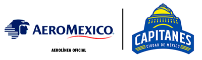 Aeroméxico y Capitanes firman alianza para unir fronteras a través del basquetbol