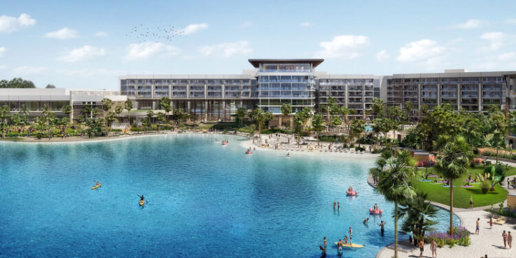 ¿A dónde viajar en el 2023? Conozca los cinco nuevos hoteles de Hilton - Technocio