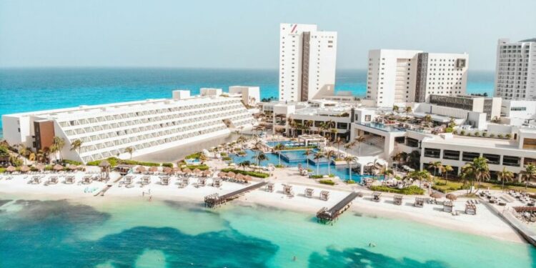 vacaciones de invierno 2022 México destinos turísticos