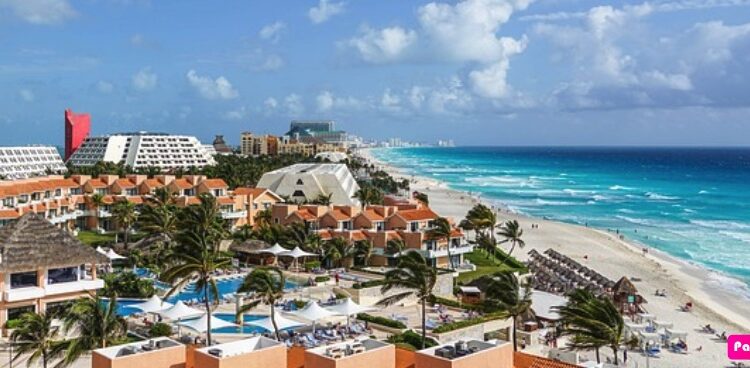 ¿Cómo desplazarse en Cancún y la Riviera Maya?