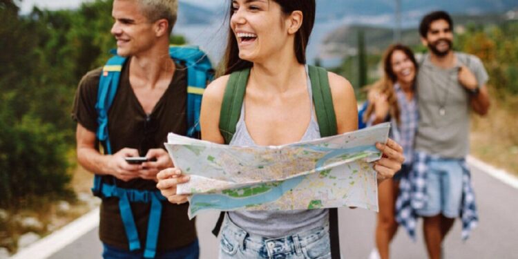 ¿Cómo evitar estafas con supuestas agencias de turismo?