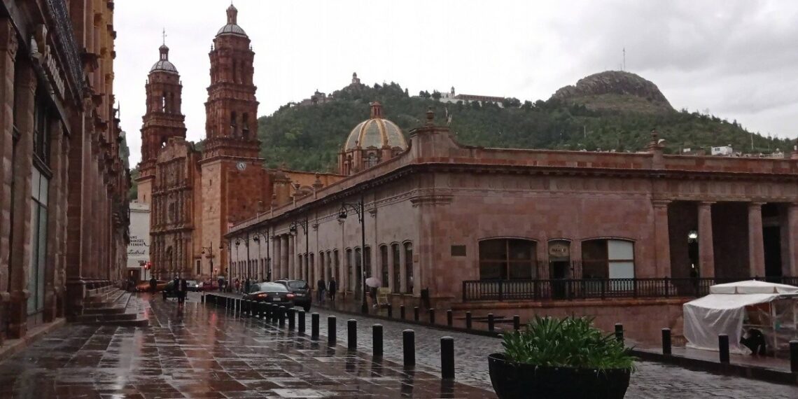 ¿Cuál es la mejor fecha para viajar a Zacatecas? Te contamos