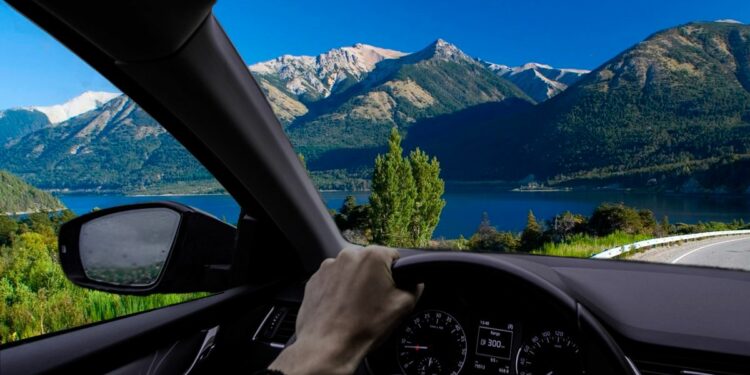 ¿Cuál es la mejor ruta para viajar de Buenos Aires a Bariloche esta temporada?