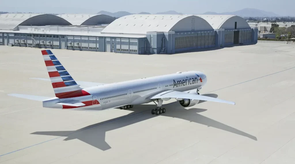 ¿Cuales son las aerolíneas más grandes del mundo en 2022? — Conocedores.com