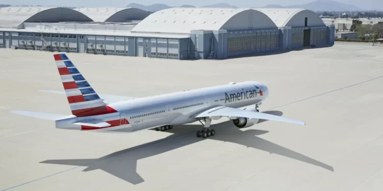 ¿Cuales son las aerolíneas más grandes del mundo en 2022? — Conocedores.com