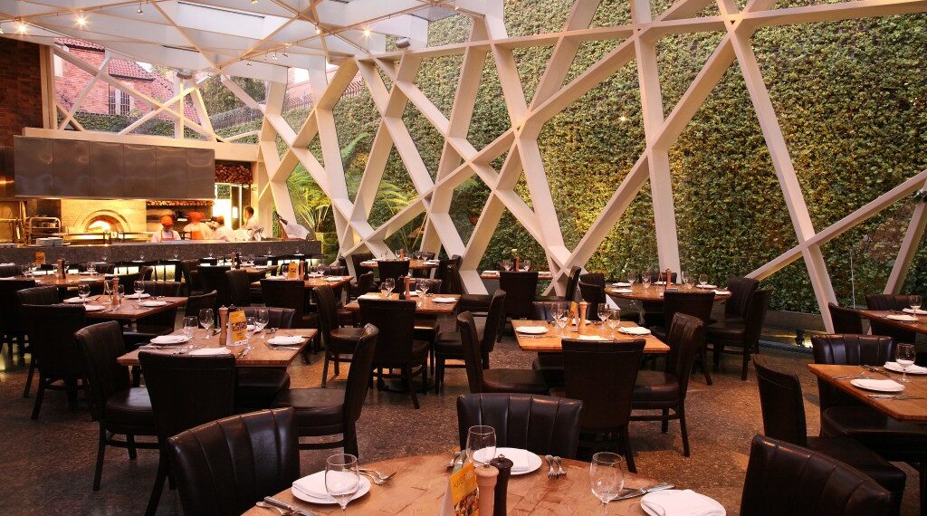 ¿Cuáles son los mejores 100 restaurantes de Latinoamérica?