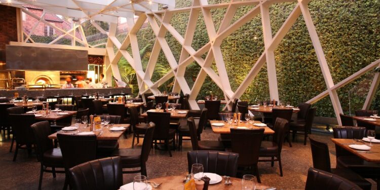 ¿Cuáles son los mejores 100 restaurantes de Latinoamérica?