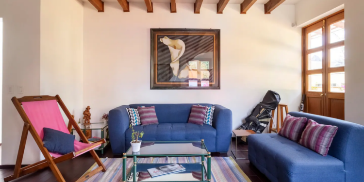 ¿Cuáles son los mejores Airbnbs de Latinoamérica?
