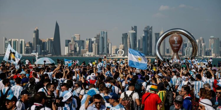 ¿Cuánto cuestan y qué cubren los seguros de viaje para el Mundial Qatar 2022? En ese país los servicios médicos son costosos | Internacional | Noticias