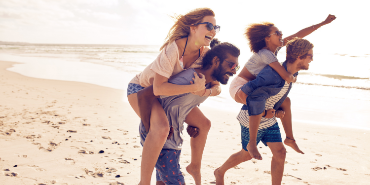 ¿Dónde vacacionarán los chilenos este Verano 2023? – G5noticias