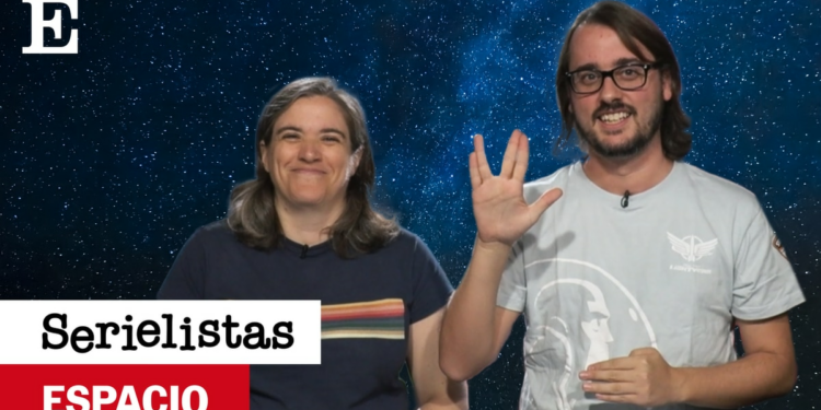 ¿Es ‘Star Trek’ la mejor saga galáctica? Las 10 mejores series para viajar al espacio disponibles en plataformas | La serielista