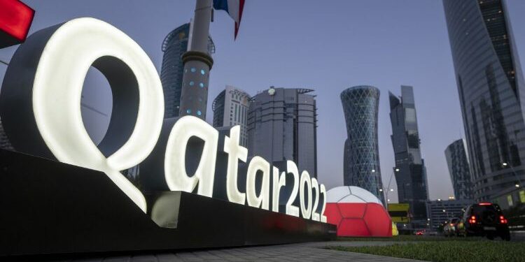 Aficionado emprende viaje a pie hasta Qatar pero lo detienen en Irán