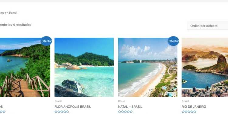 ¿La estafa de la Rosalía?: exclientes de agencia de turismo se querellan por frustrados viajes al Caribe y Europa