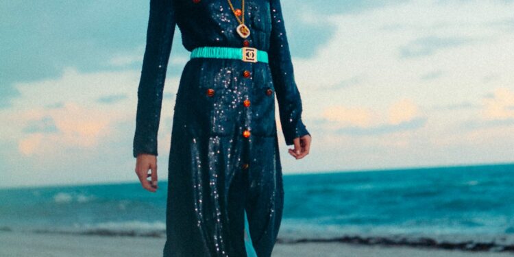 Chanel 2022 Miami
