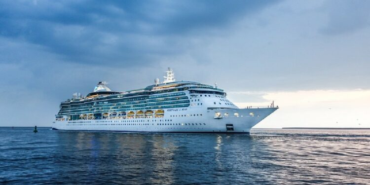 ¿Qué cruceros salen desde los puertos de México? Te contamos