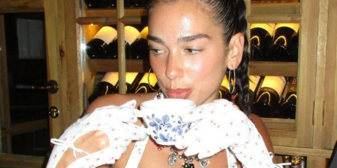 ¿Quieres conocer a Dua Lipa? Estos son los restaurantes donde te la podrías conseguir