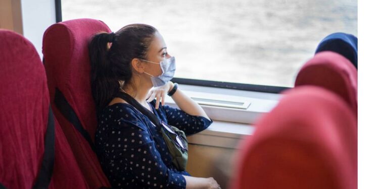 ¿Quieres viajar? Empresa ofrece pasajes a un sol para cualquier destino del país WEB OJO | MUJER